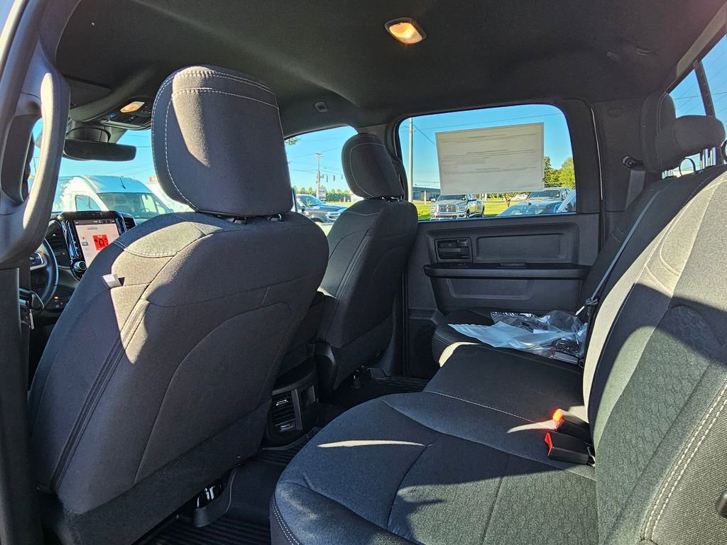 New 2026 RAM 2500 Tradesman image 30