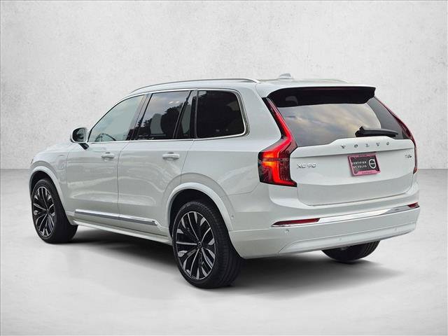 Used 2026 Volvo XC90 T8 Plus w/ Protection Package Premier AWD/4WD image 8