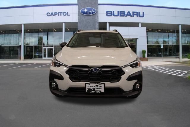 New 2026 Subaru Crosstrek 2.5i Premium AWD/4WD image 7