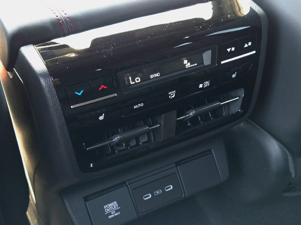 New 2026 Acura MDX A-Spec AWD/4WD image 28