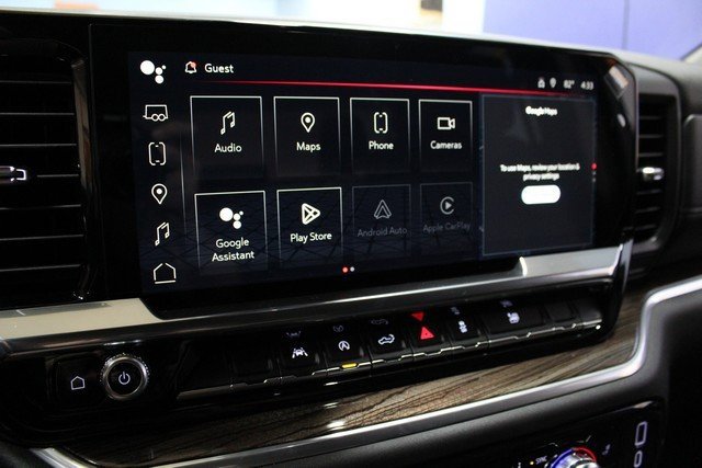 New 2026 GMC Sierra 1500 Elevation image 25