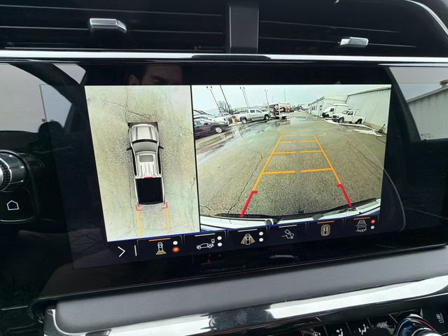 New 2026 GMC Sierra 1500 AT4X image 49