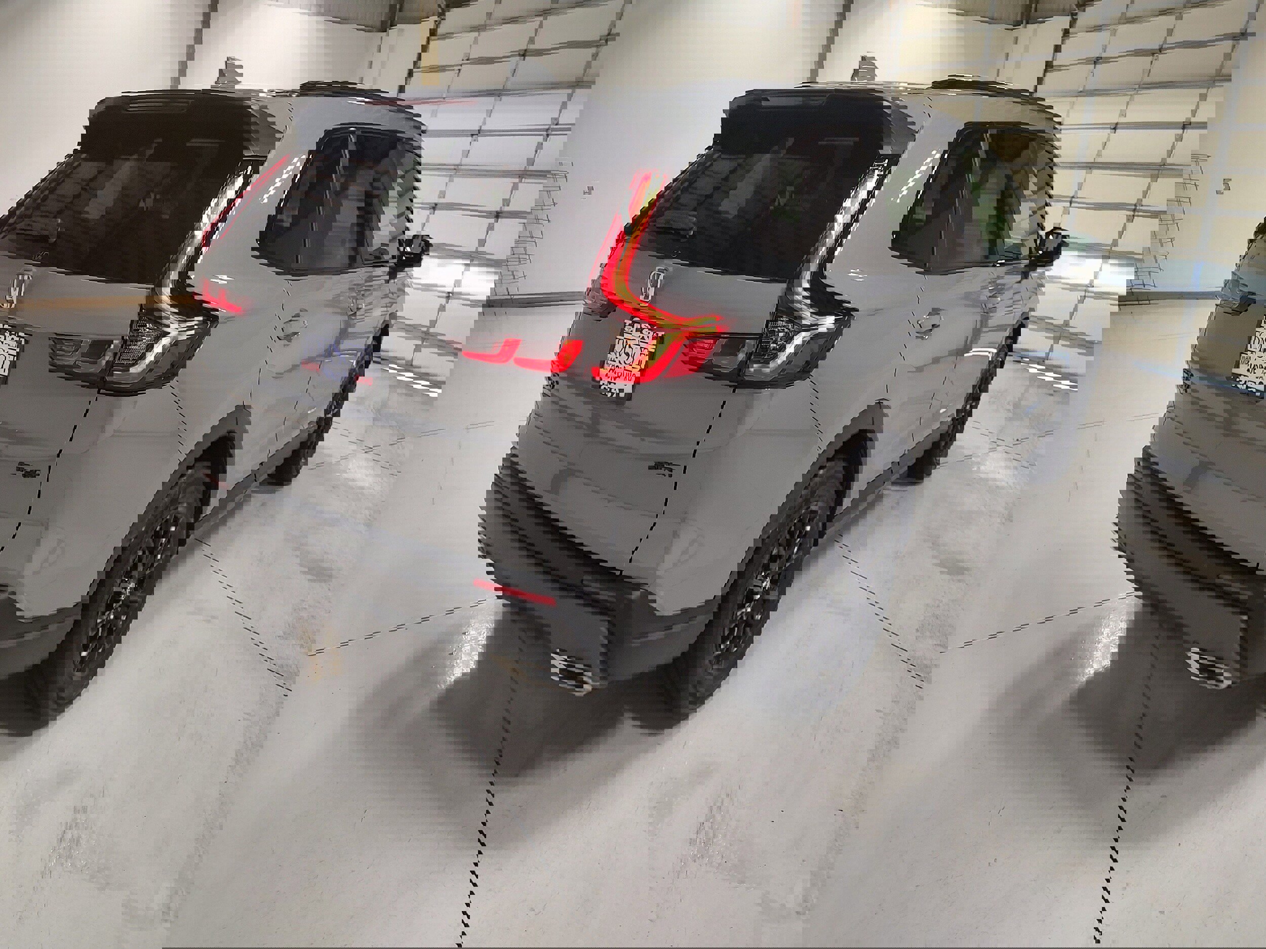 New 2026 Honda CR-V Sport-L image 13