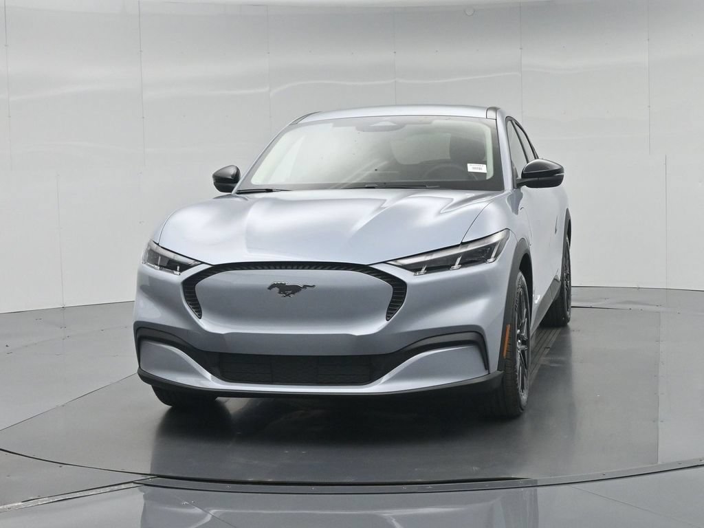 New 2026 Ford Mustang Mach-E Select RWD image 53