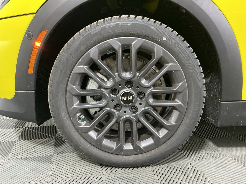 New 2026 MINI Cooper S image 26