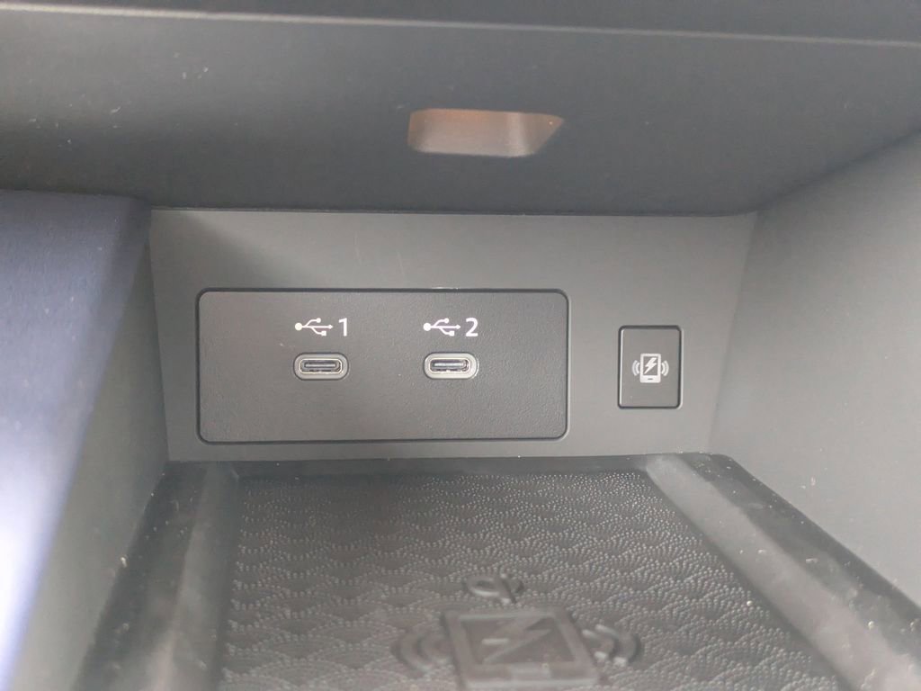 New 2026 INFINITI QX60 Sport w/ Dark Cargo Package image 26