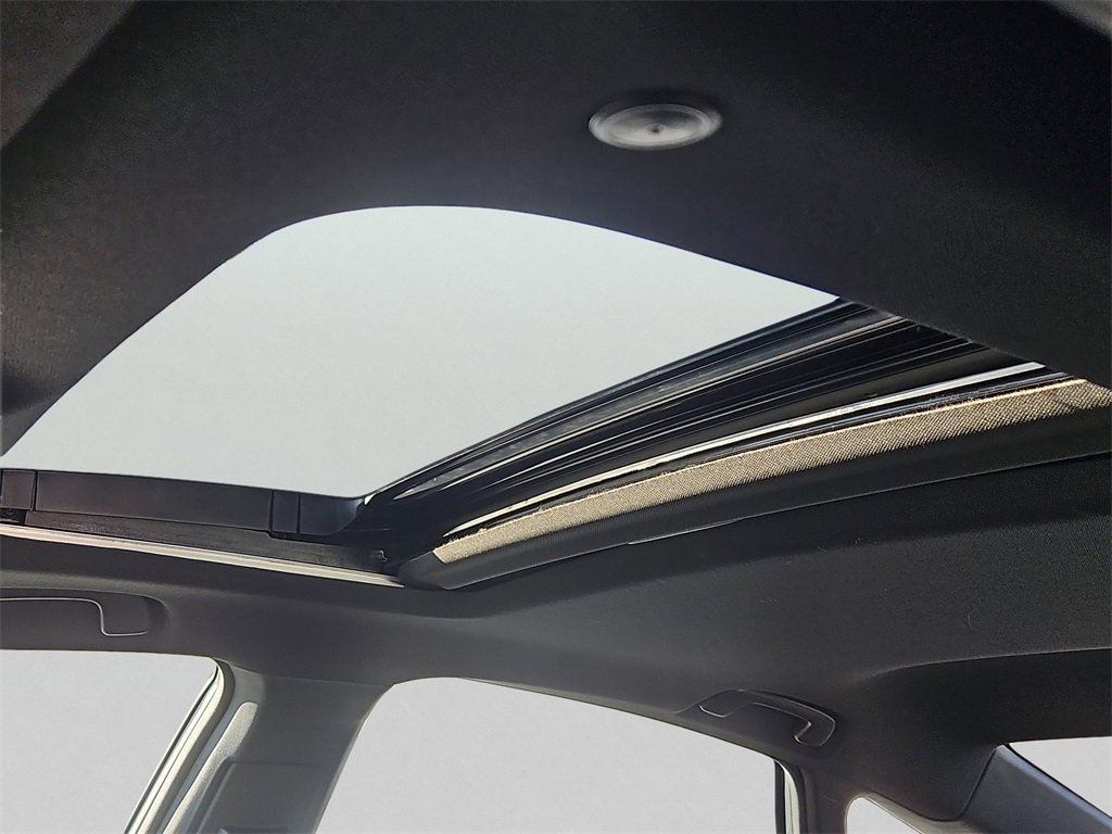 Certified 2025 Honda Accord Sport image 15