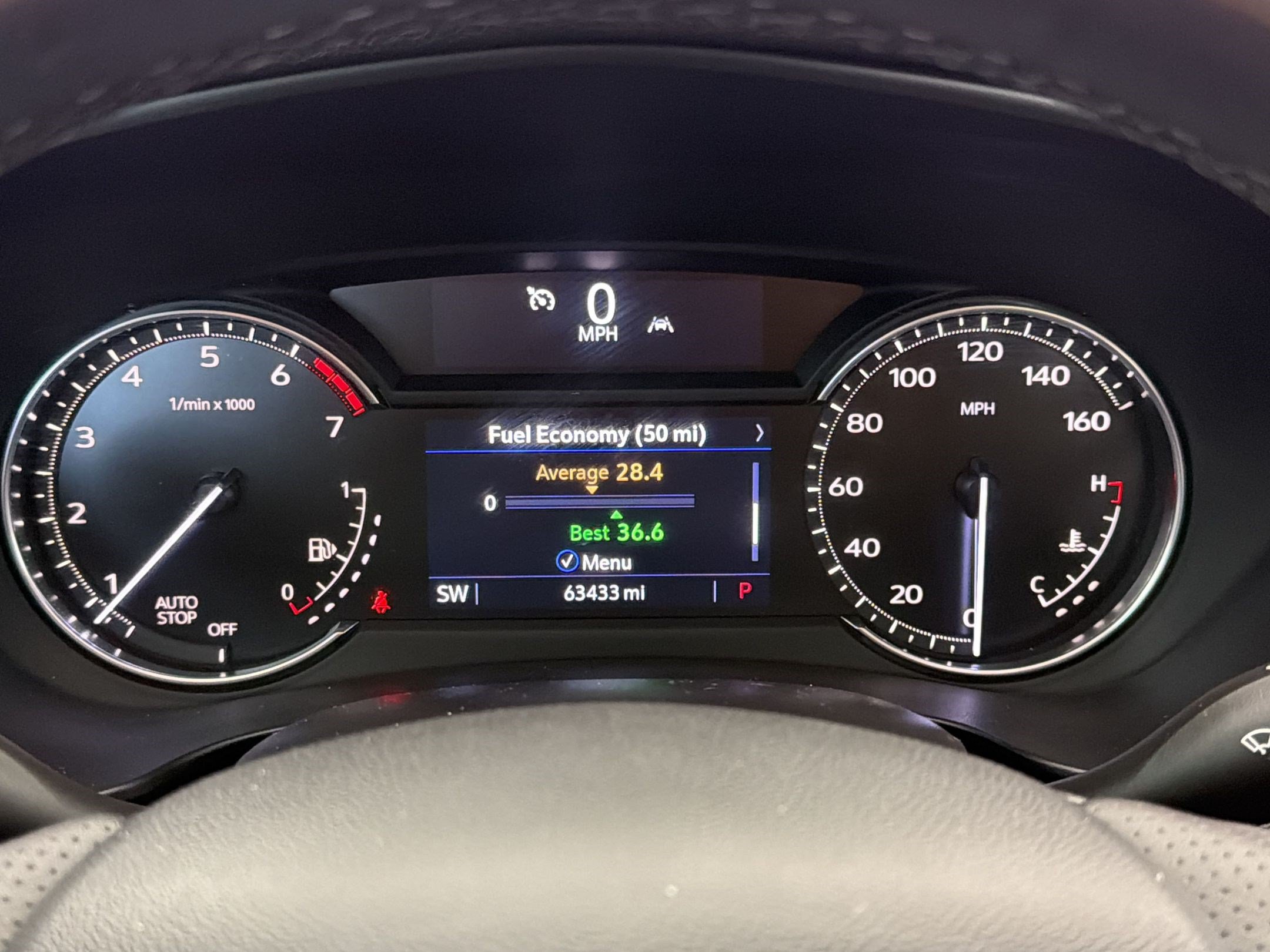 Used 2022 Cadillac XT4 Sport w/ Comfort Package FWD image 21