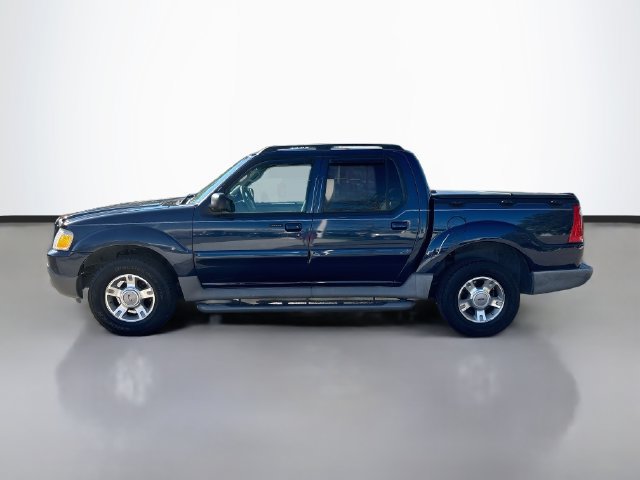Used 2003 Ford Explorer Sport Trac XLS RWD image 4