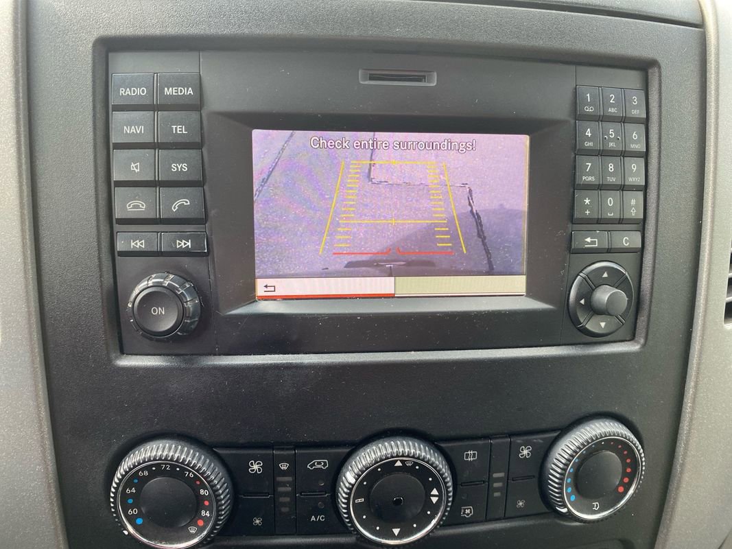 Used 2017 Mercedes-Benz Sprinter 3500 image 24