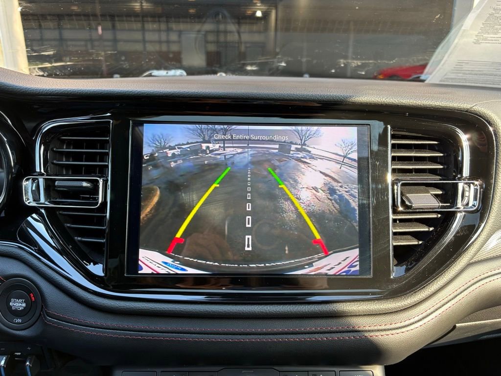 Used 2023 Dodge Durango R/T image 43