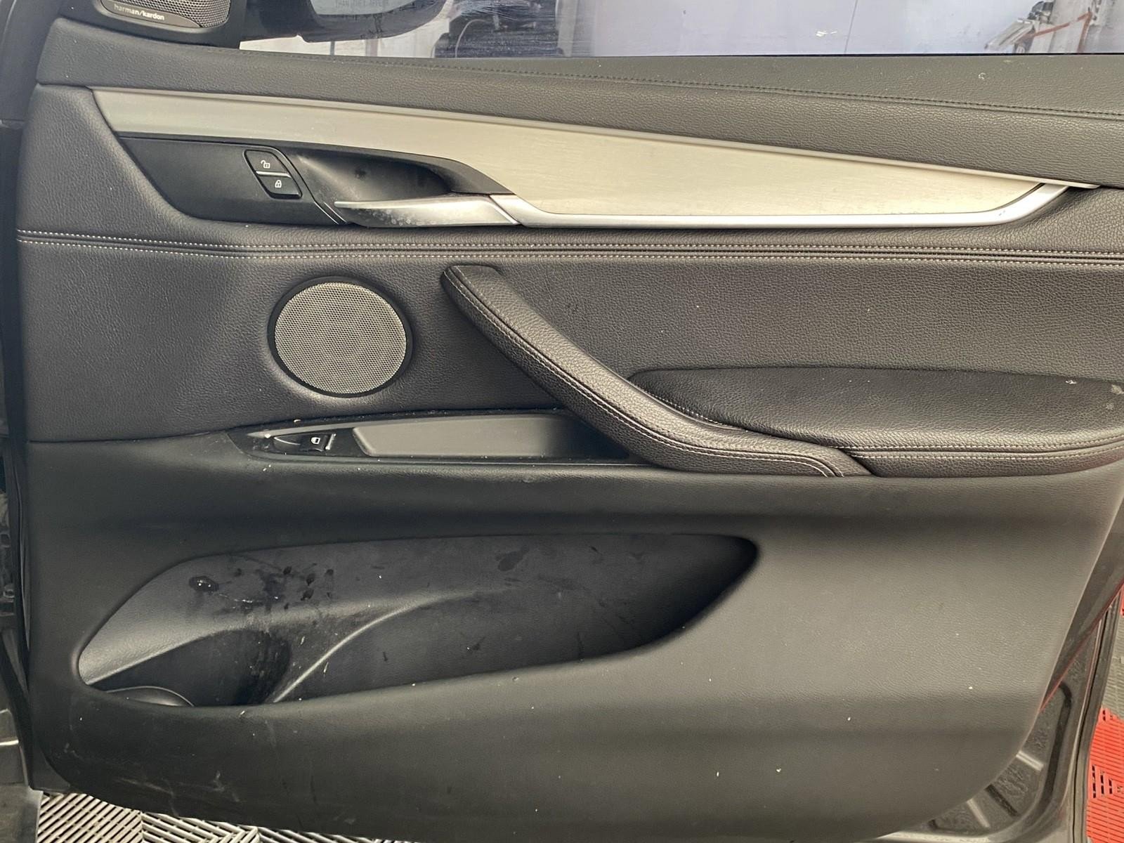 Used 2019 BMW X6 xDrive35i w/ Premium Package image 4