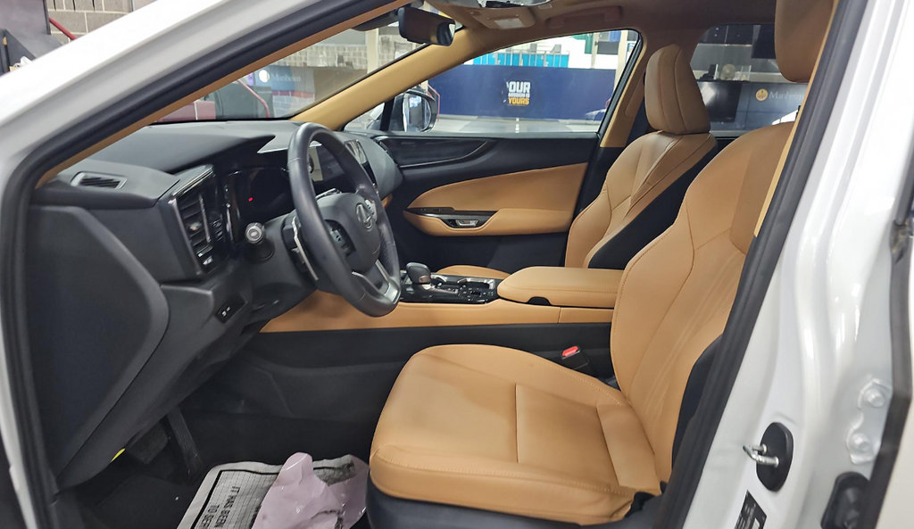 Used 2024 Lexus NX 250 FWD w/ Cold Area Package image 21