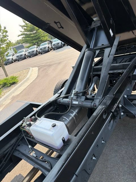 New 2026 Ford F450 XL w/ XL Chrome Package AWD/4WD image 24
