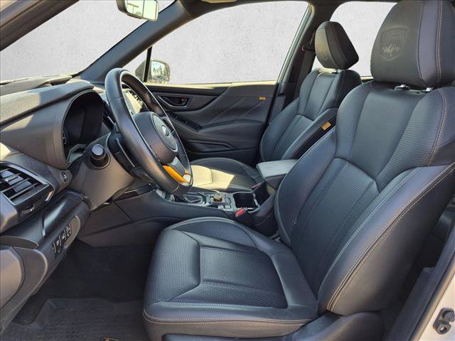Used 2023 Subaru Forester Wilderness AWD/4WD image 17