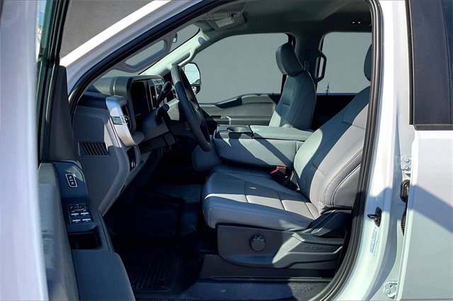 New 2026 Ford F350 XL image 9