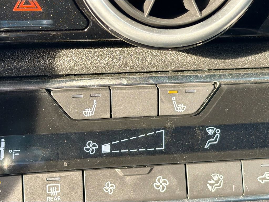 Used 2024 Nissan Sentra SR w/ Trunk Package image 19