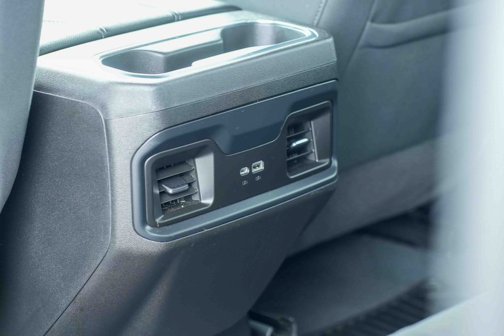 Used 2023 Chevrolet Silverado 1500 LT w/ Z71 Off-Road Package AWD/4WD image 22