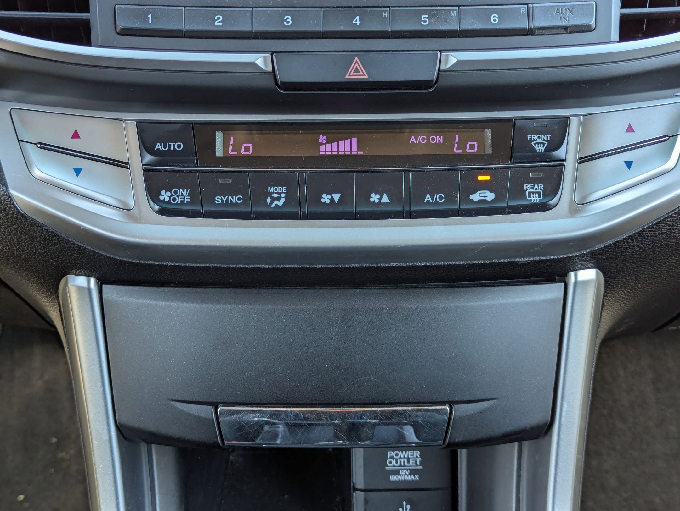 Used 2013 Honda Accord LX-S image 17