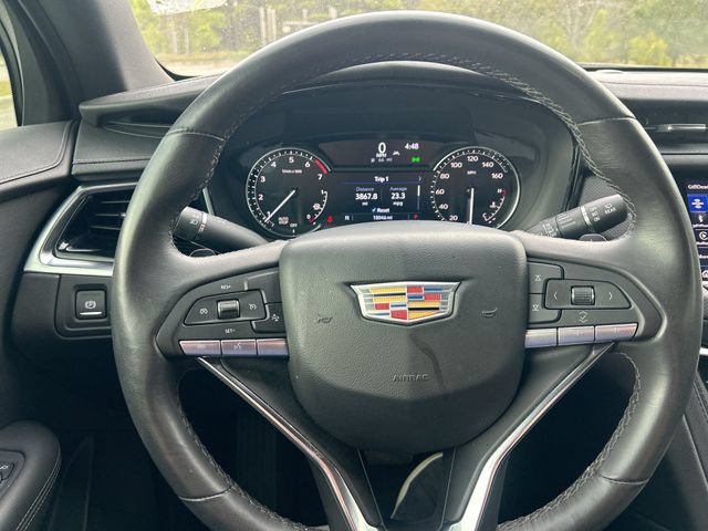 Used 2024 Cadillac XT6 Luxury FWD image 18