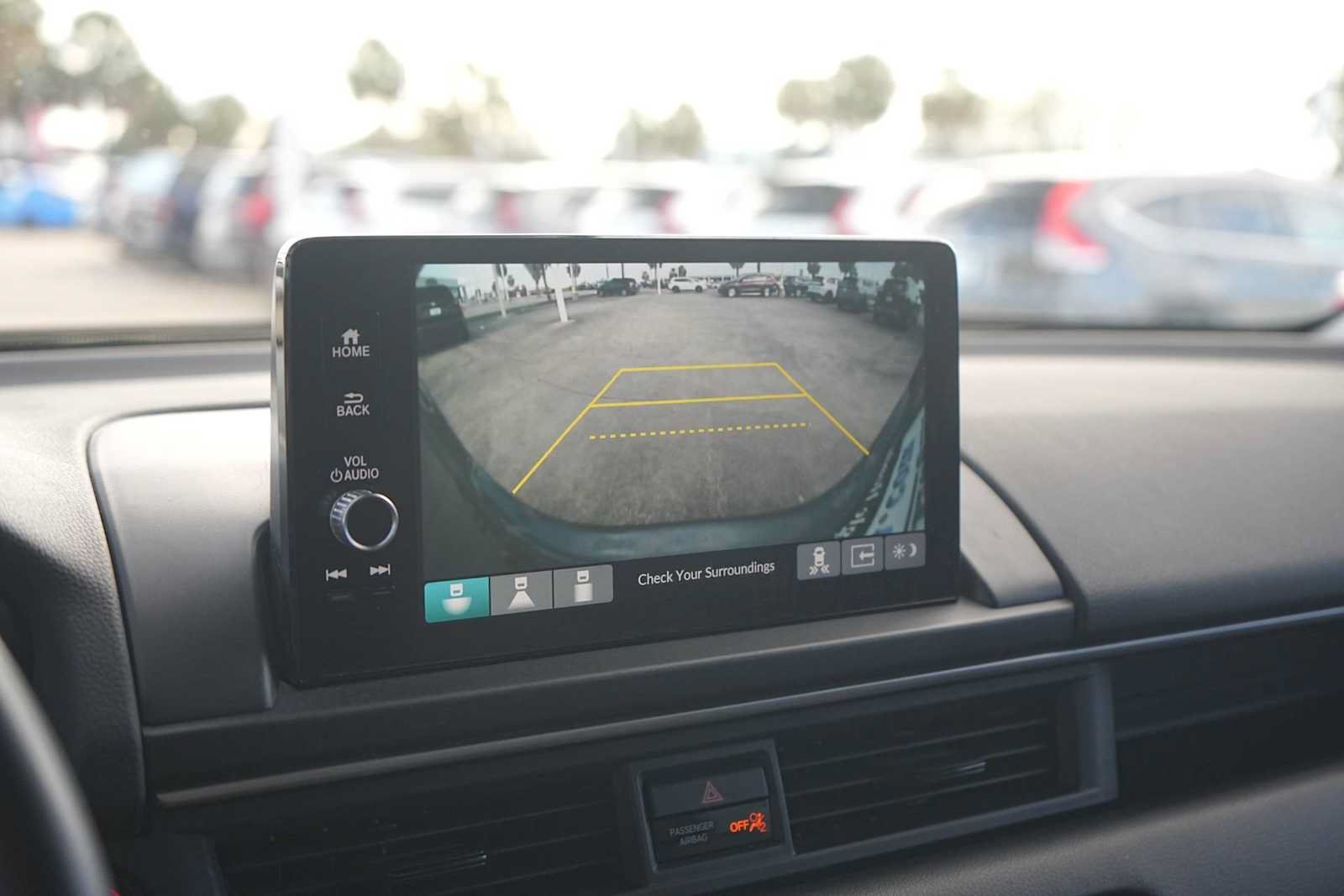Used 2025 Honda Pilot EX-L image 23