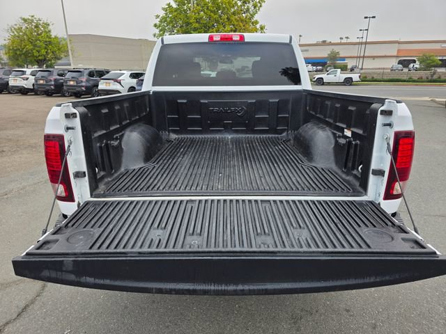 Used 2024 RAM 1500 Classic Warlock AWD/4WD image 13
