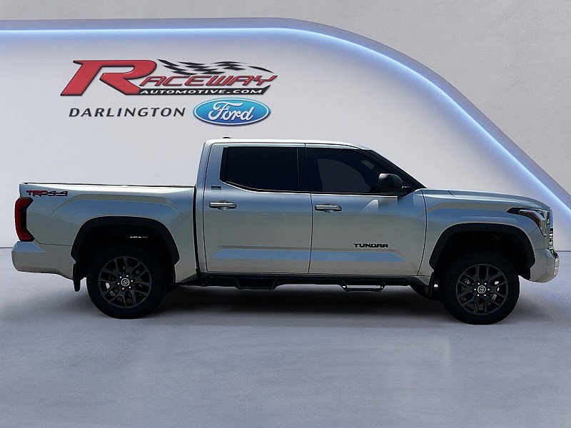 Used 2023 Toyota Tundra SR5 image 6
