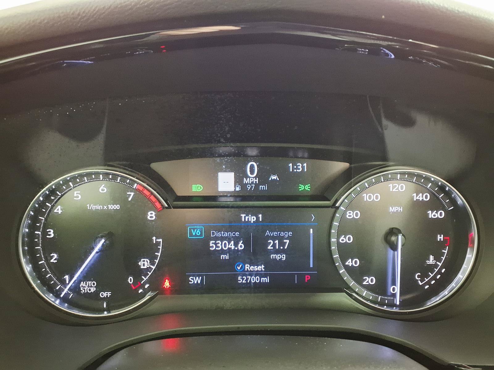 Used 2021 Cadillac XT5 Premium Luxury FWD image 25