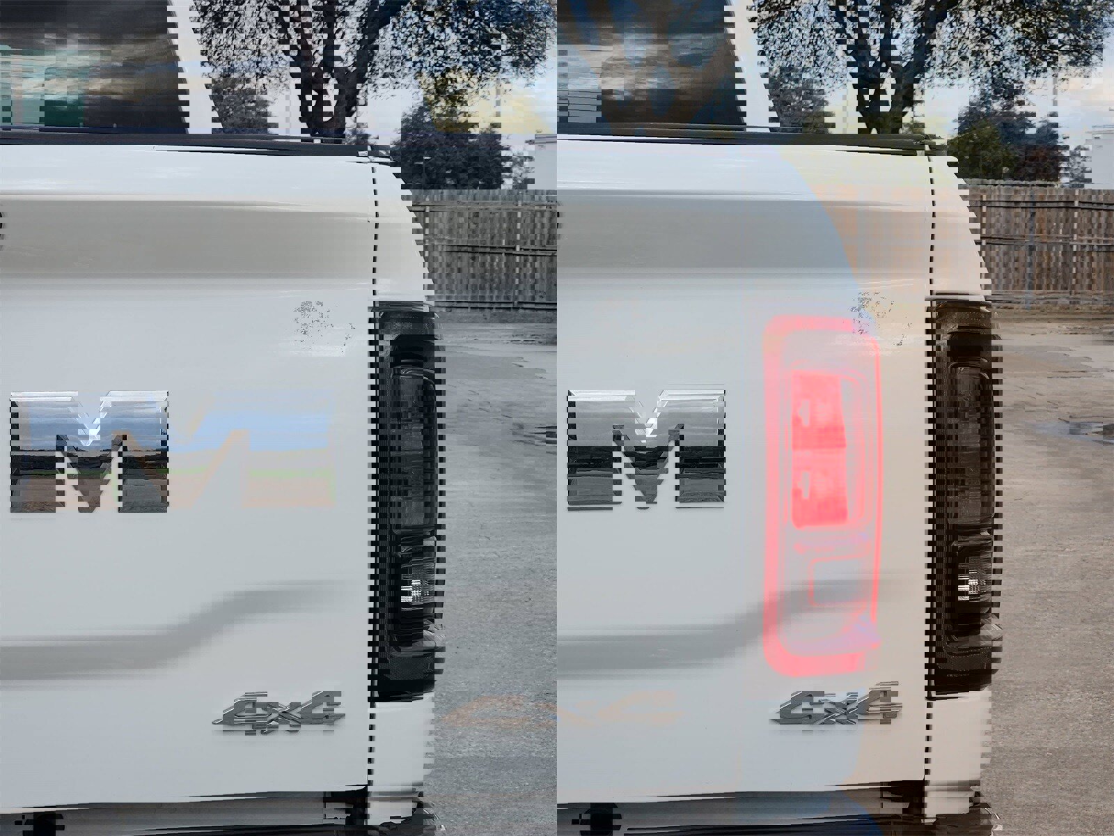 Used 2025 RAM 2500 Lone Star image 12