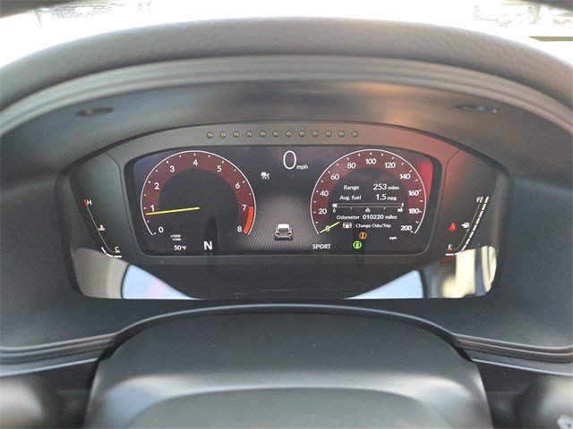 Used 2023 Honda Civic Type R image 19