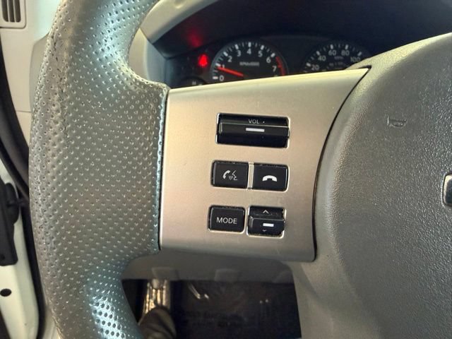 Used 2019 Nissan Frontier SV AWD/4WD image 18