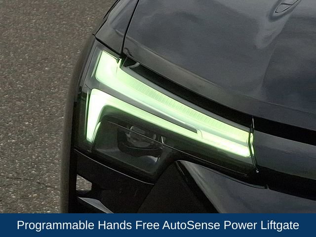 Used 2024 Chevrolet Blazer EV LT image 11