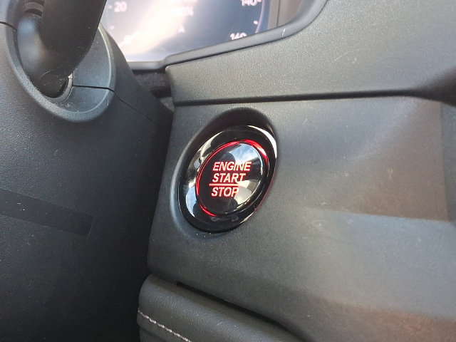 Certified 2024 Honda Accord EX image 26