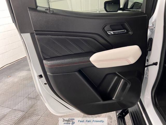 Used 2023 GMC Canyon AT4X image 29