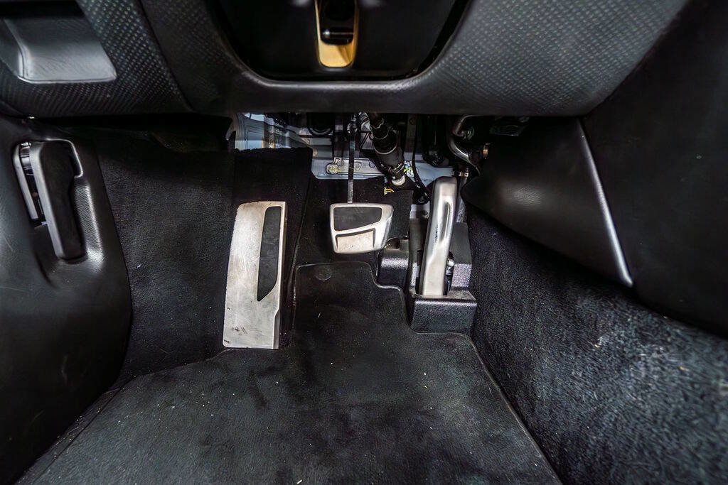 Used 2007 Lamborghini Gallardo Spyder image 99