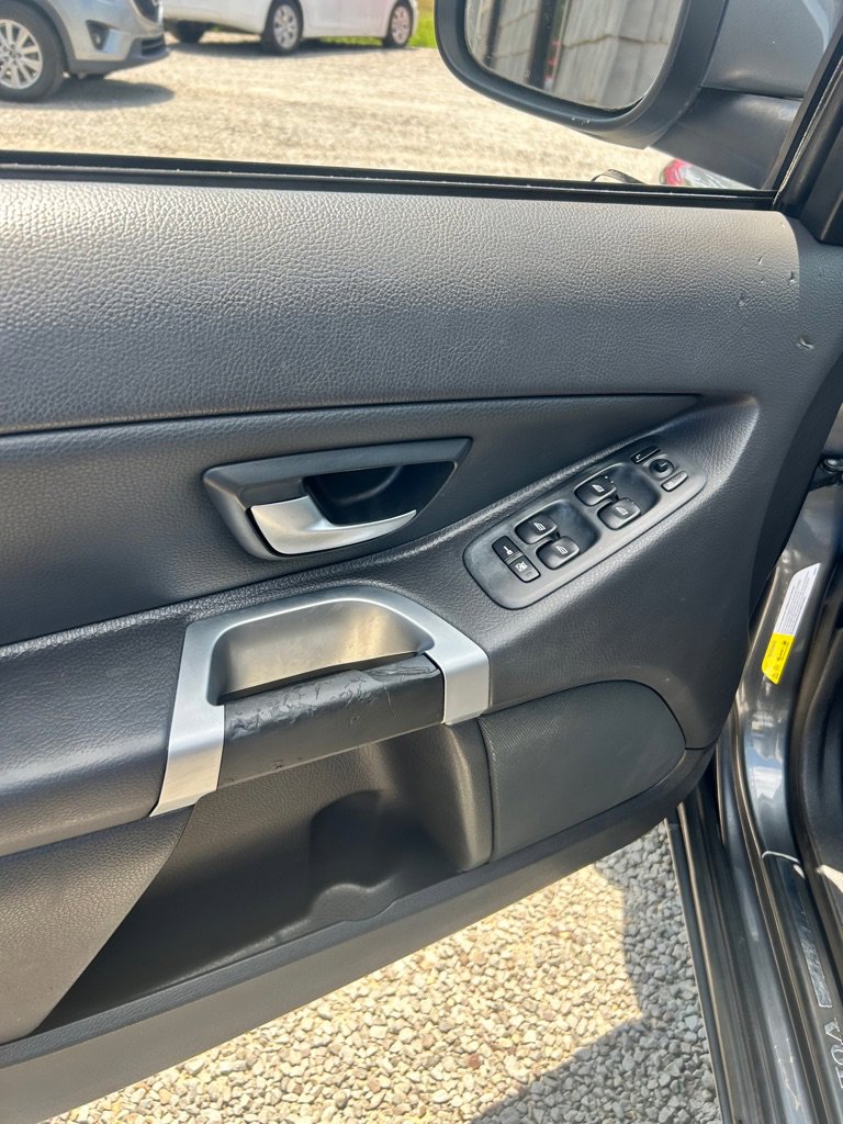 Used 2008 Volvo XC90 3.2 image 5