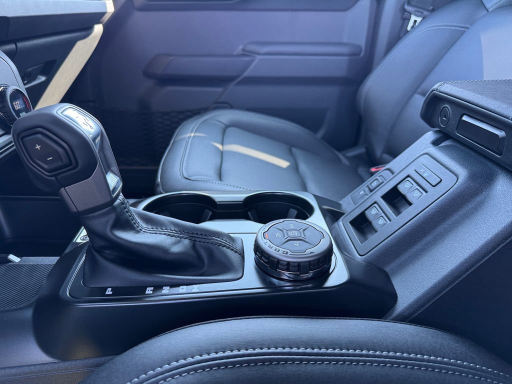 New 2025 Ford Bronco Big Bend image 29