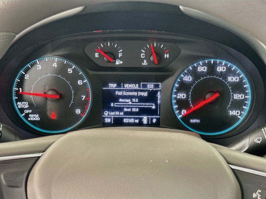 Used 2024 Chevrolet Malibu LT FWD image 13