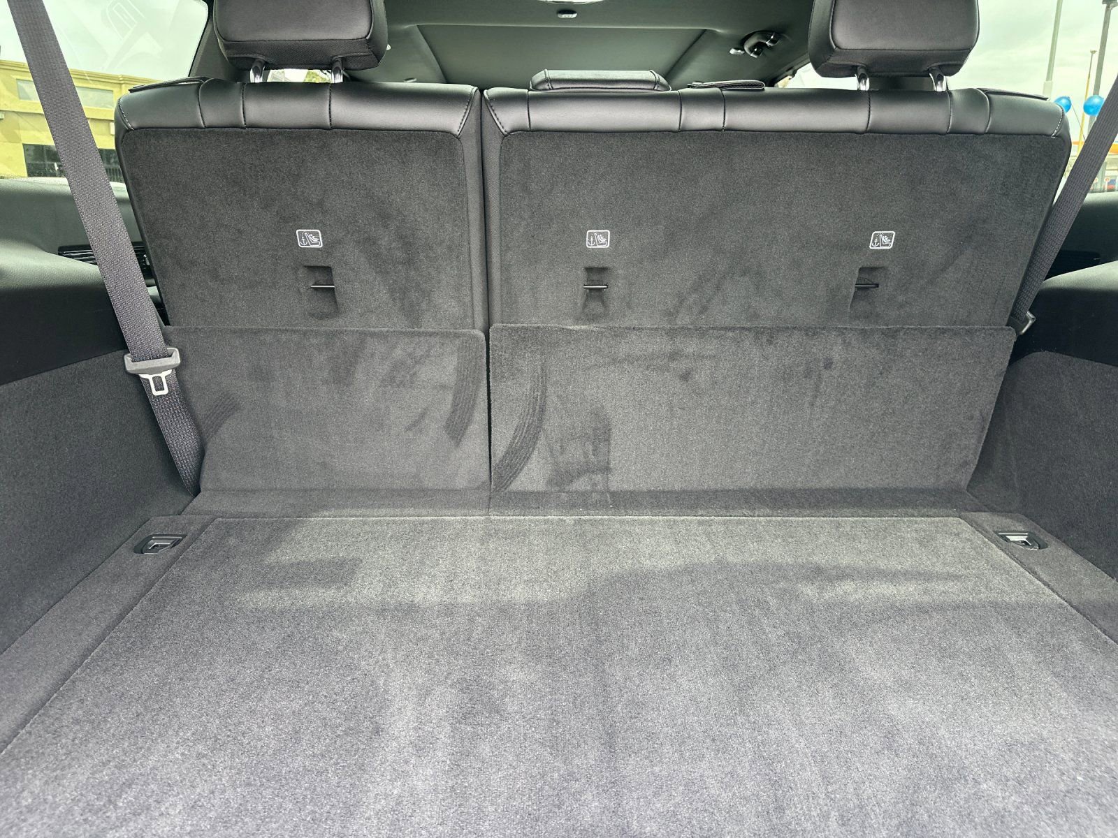 New 2026 Jeep Grand Wagoneer L Summit image 16