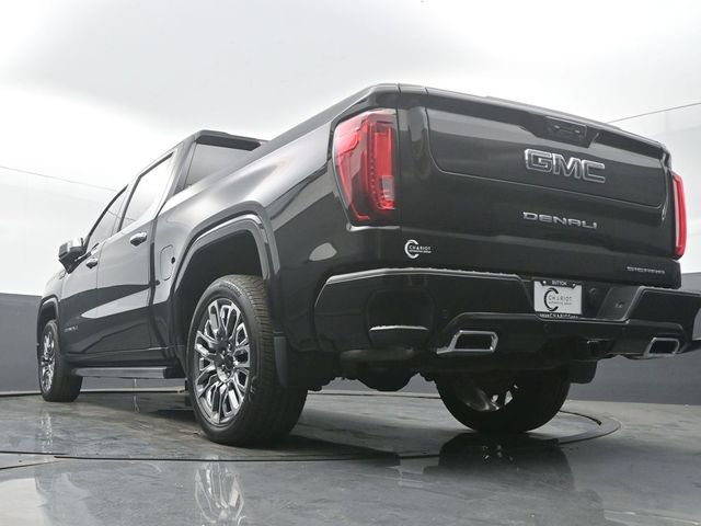 Used 2024 GMC Sierra 1500 Denali Ultimate image 49