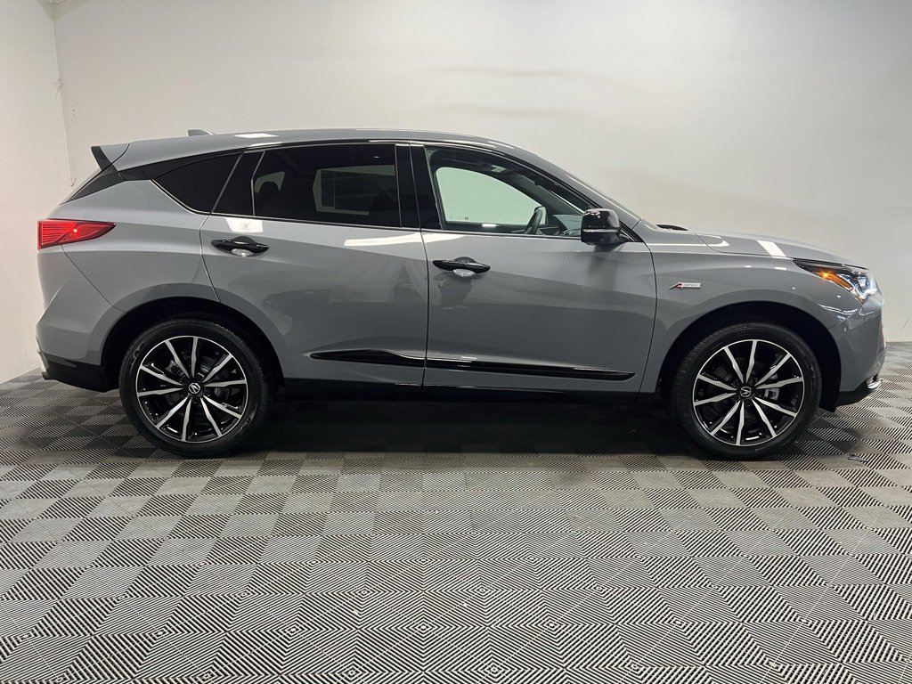 New 2026 Acura RDX A-Spec image 4
