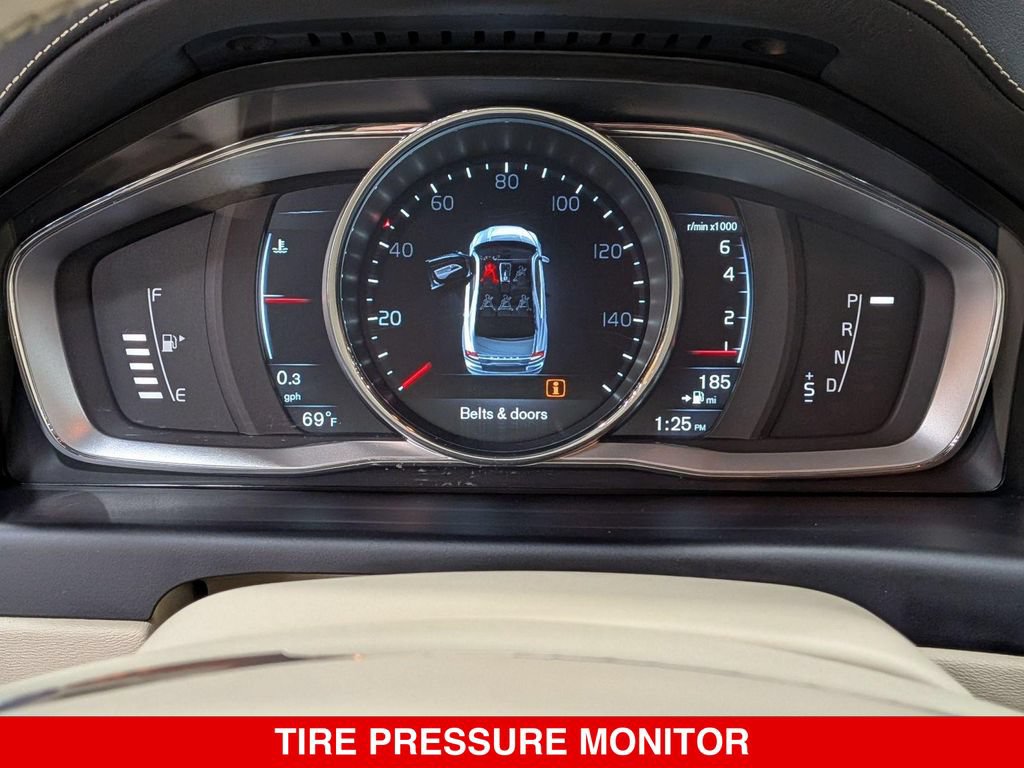 Used 2015 Volvo S80 T6 Platinum w/ Inscription Package AWD/4WD image 19