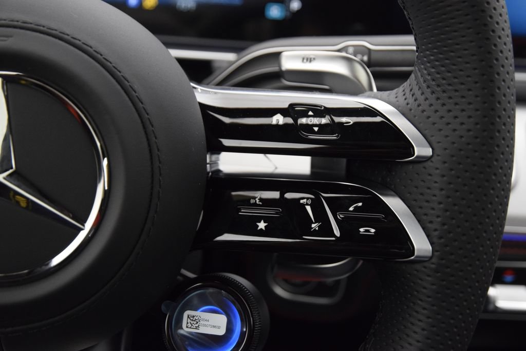 New 2026 Mercedes-Benz GLE 53 AMG 4MATIC Coupe image 55