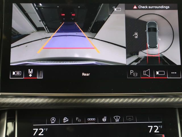 New 2026 Audi Q7 3.0T Prestige image 18