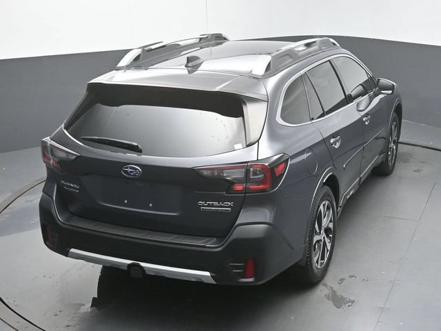 Used 2020 Subaru Outback Touring XT AWD/4WD image 49