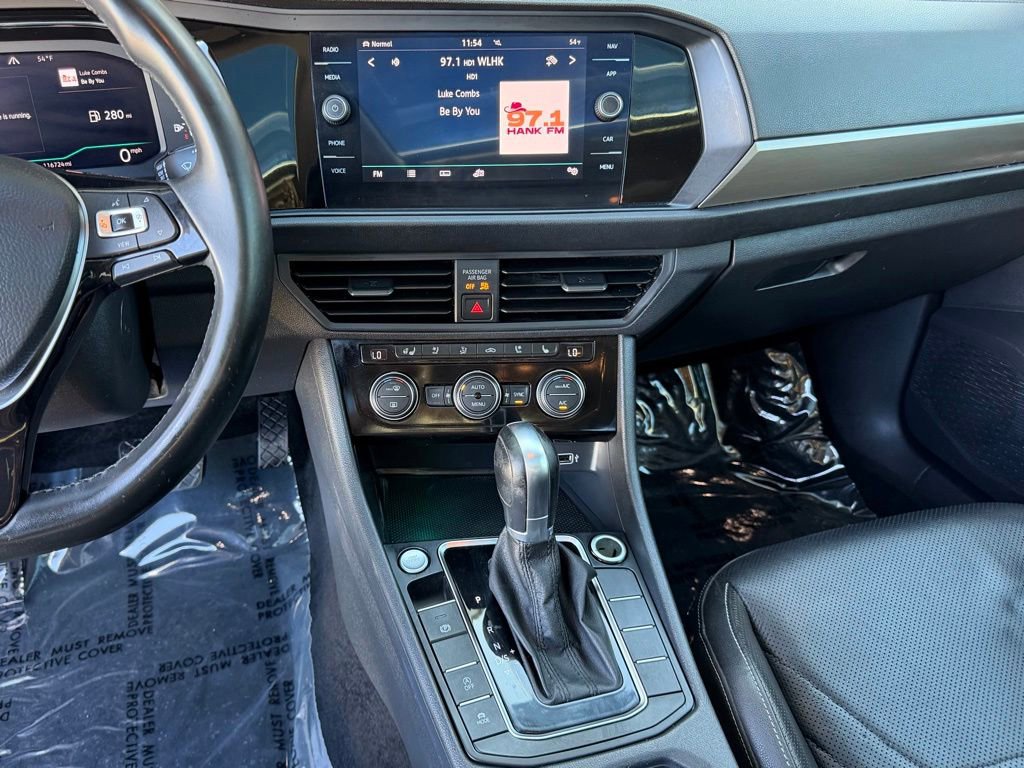 Used 2019 Volkswagen Jetta SEL Premium FWD image 36