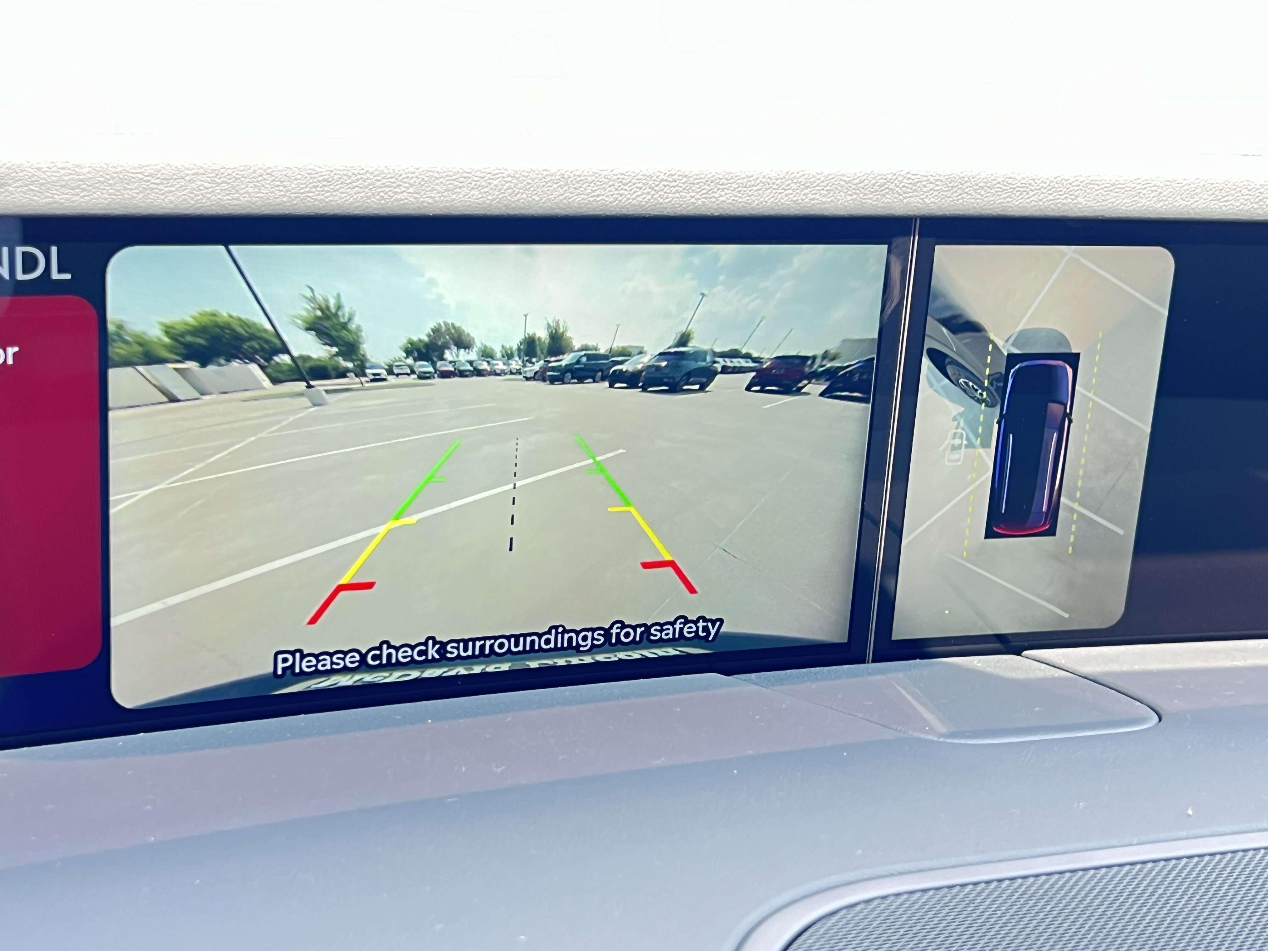 New 2025 Lincoln Nautilus Premier w/ Equipment Group 102A image 18