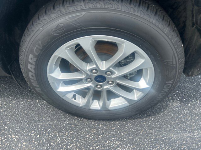 Used 2022 Ford Escape SE w/ Convenience Package image 9