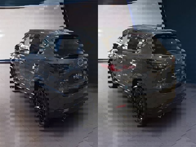 New 2025 MAZDA CX-5 Carbon Edition image 35