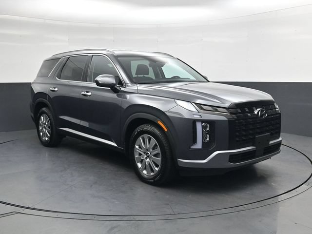 Used 2025 Hyundai Palisade SEL AWD/4WD image 2